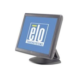 Elo 1515L, 38.1 cm (15''), IT, donkergrijs | E399324