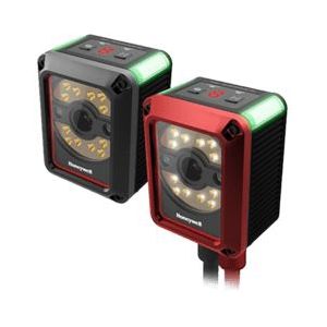 Honeywell HF811, 2D, Area Imager, DPM, RS232, Ethernet, zwart | HF811-01RT00004K-R