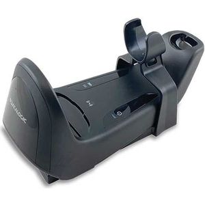 Datalogic charging-/communication station, Bluetooth, SCO | WLC4190-BK-BT-SCO