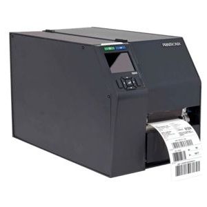 T82X8-3110-0- Printronix T8208, 8 dots/mm (203 dpi), USB, RS232, Wi-Fi