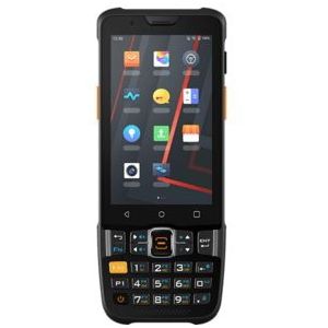 P09044064 - SUNMI L2Ks, SUNMI 1111 2D-scanner, 2D, 10,5 cm (4''), GPS, USB-C, BT, WLAN, eSIM, 4G, NFC, Android, Kit (USB), RB