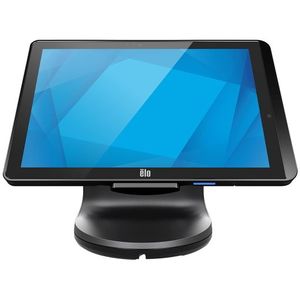 E369331- Elo Pay 10', 25,4 cm (10''), USB-C, BT (5.0), SSD, Android, USB, GMS, zwart