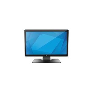 Elo - 2403LM - Monitor - Zwart - 10-punts Multi-Touch, Full HD, IP54 Bescherming