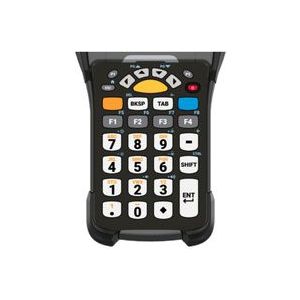 Zebra keyboard, 29 keys | KYPD-MC9329NMR-01