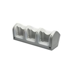 Datalogic cradle, 3 slots | 91ACC0043