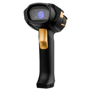 CipherLab 2564, CMOS, BT, 2D, SR, BT, kabel (USB), wit | A2564S2WKU0E2