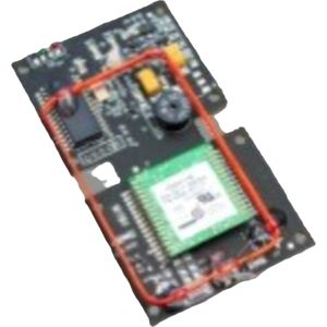 RDR-800N1BK0 - WAVE ID Plus w/iCLASS SE & Seos Non-Housed Virtual COM Reader