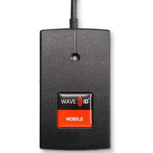 OEM-305N11KU-V3 - WAVE ID Mobile OEM Keystroke module USB Reader with cable