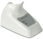Datalogic cradle, white | BC2030-WH-433