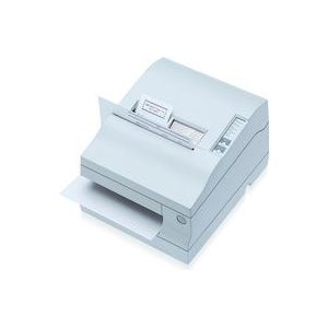 Epson TM-U 950 II, USB, cutter, wit | C31C151385