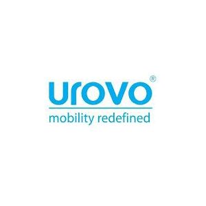 CPTC-502, Passiefvoertuighouder Urovo P8100/P8100P met slot