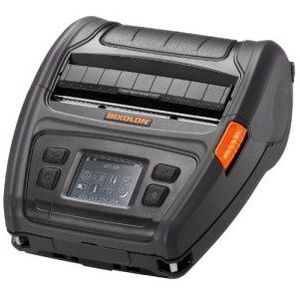 Bixolon XM7-40, USB-C, RS232, Wi-Fi, 8 dots/mm (203 dpi), linerless, display, ZPLII, CPCL | XM7-40WKL