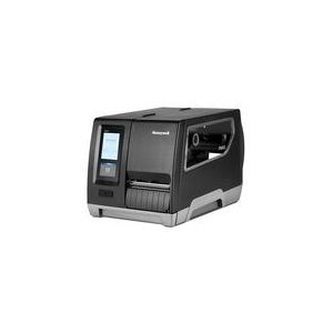 Honeywell PM45, 8 dots/mm (203 dpi), disp., USB, USB Host, RS232, BT, Ethernet, WLAN | PM45A12000000200