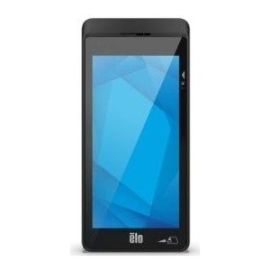 Elo M60, EloView compatible, EMV, MSR, USB-C, BT (5.0), Wi-Fi, NFC, GMS, black, Android | E863128