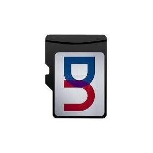 Diebold Nixdorf TSE, 5 Jahre, ?SD-Card, 8 GB | CRTSE-CARD5X