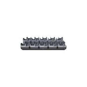 CRD-WS1X3-20SC-01 - Zebra laadstation, 20 slots