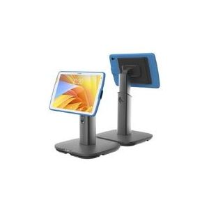 Zebra ET4X - Tablethouder - Zwart - Verkooppunt (POS)