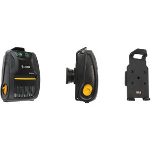 217080 - Zebra passieve montering