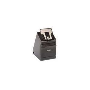 Epson TM-m30II-S, USB, Ethernet, 8 dots/mm (203 dpi), ePOS, zwart | C31CH63012