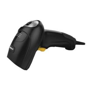 Newland HR52 Bonito-Serie, 2D, Near & Far, USB, RS232, kabel (RS232), zwart | NLS-HR52-DUO-S8