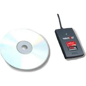 DK-PCPRX-DOWNLOAD - pcProx Universal Software Developer  Kit (SDK)