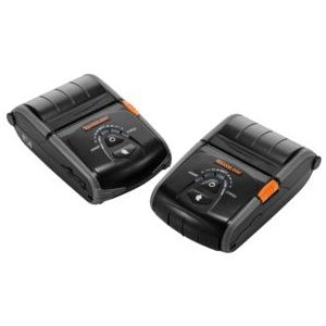 BIXOLON SPP-R200IIIPLUS, 8 dots/mm (203 dpi), linerless, USB, RS232, BT (iOS, 5.0) | SPP-R200IIIiaKL