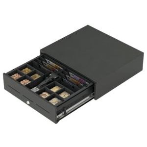 APG »CashPlus« Maxi EuroPlus, wit | MAXI-0410
