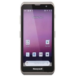 Honeywell EDA5S, 2Pin, 2D, USB, BT, WLAN, 4G, NFC, kabel (USB), RB, Android | EDA5S-11AE84N21RK