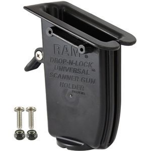 RAM Mounts Universal Scanner Bracket | RAP-317U