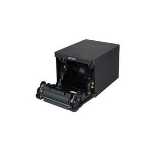 Citizen CT-S751, USB, USB Host, Lightning, 8 dots/mm (203 dpi), cutter, black | CTS751XAEBX