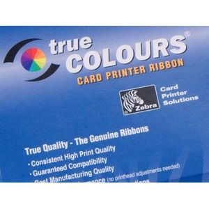 Zebra P330i/430i inktlint: 4c | 800015-440