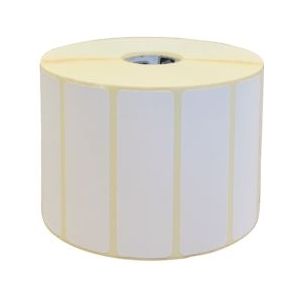 Labels (Thermal), labelrol, Zebra, Z-Select 2000D, thermisch papier | 3014816-T