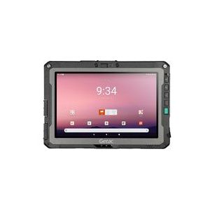 Getac ZX10, Hard Handle, USB, USB-C, BT (5.0), Wi-Fi, GPS, Android, GMS | Z2A7AXWIAABX