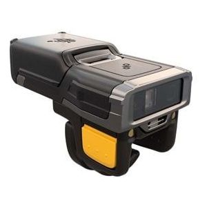 RS61B0-KNNTZWR - Zebra RS6100, geen trigger, BT, 2D, SE5500, BT