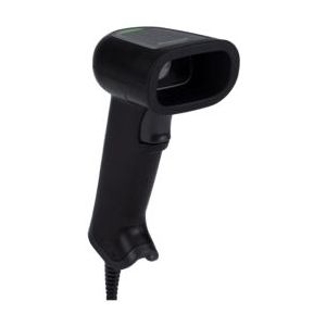 Honeywell Xenon Ultra 1960g, 2D, HD, kabel | 1960LI-2USB-R