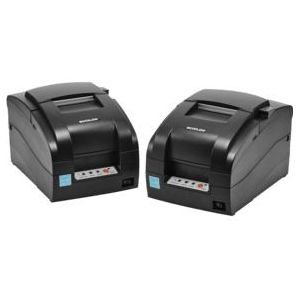 Bixolon SRP-275III, USB, LPT, cutter, zwart | SRP-275IIICOPG/BEG