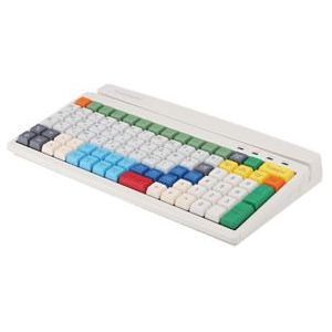 PrehKeyTec MCI 96, num., USB, zwart | 90328-410/1805