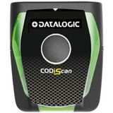Datalogic CODiScan, BT, 2D, MR, BT (BLE), zwart, groen | HS7600MR