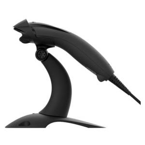 1400GSR-2USB-E - Honeywell Voyager XP 1400g, 2D, Multi-IF, Kit (USB), zwart