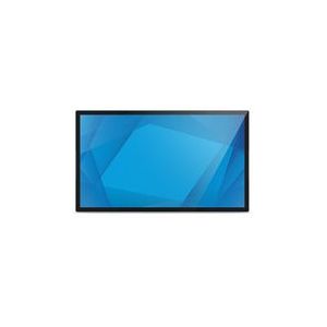 Elo 5053L, Anti-Glare, Projected Capacitive, 4K, black | E665859