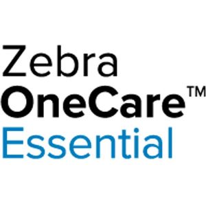 Z1AE-ET6XXW-5C00 - Zebra Service OneCare Essential