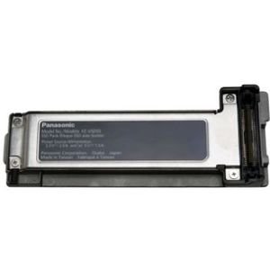 FZ-VSDR553BU - Panasonic 1st Opal SSD, 2TB