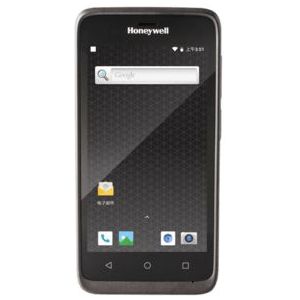Honeywell EDA51-HC, 2D, SR, BT, WLAN, NFC, kabel (USB), GMS, wit, Android | EDA51-0-B742SQGRK