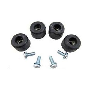 APG Rubber voet | PH81048
