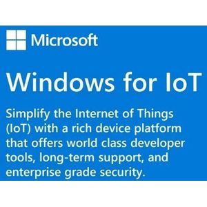 Windows 11 IoT Ent., Value | MS0 FZP-00025