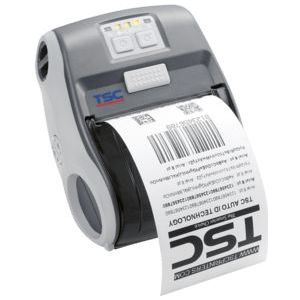 TSC Alpha-3R, 8 dots/mm (203 dpi), EPLII, ZPLII, CPCL, USB, BT | 99-048A062-0203