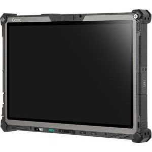 FW1764GI1BXX - Getac F120G1, 30,7 cm (12,1''), GPS, USB, BT, Wi-Fi 7, 5G, SSD, Win. 11 Pro, RB