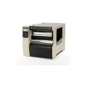 Zebra 220Xi4, 8 dots/mm (203 dpi), cutter, RTC, ZPLII, printserver (ethernet) | 220-80E-00103