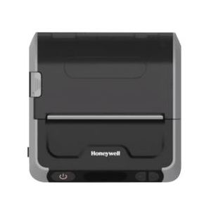 Honeywell MPD31D, USB, BT, 8 dots/mm (203 dpi), disp. | MPD31D111
