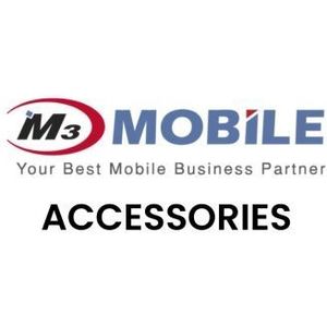 SM30-PWSP-2EU - M3 mobiele voeding